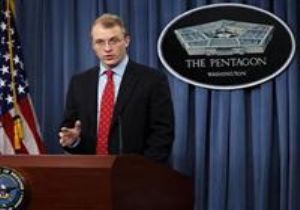 Pentagon dan İstihbarat Atağı