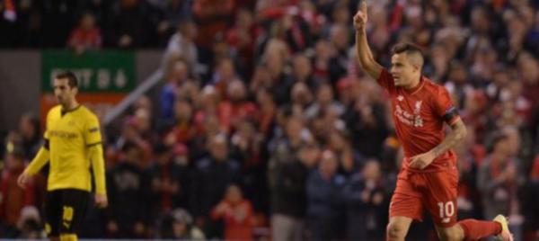 Klopplu Liverpool dan efsane geri dönüş!