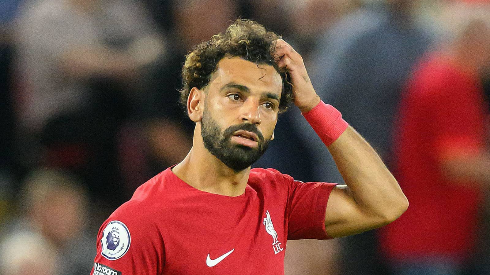 Mohamed Salah a 250 milyon Euro! Bu işin sonu nereye varacak?