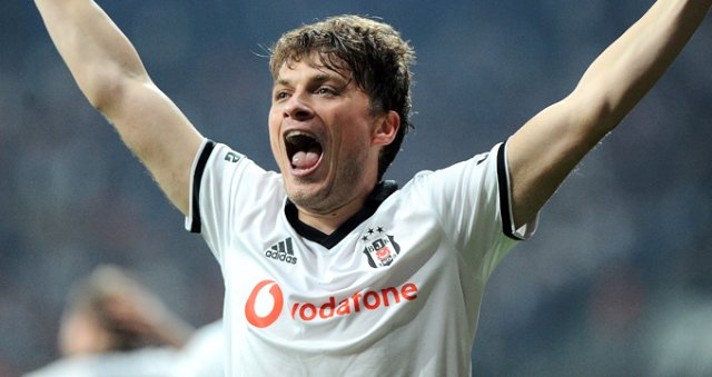 Beşiktaş tan Ljajic açıklaması