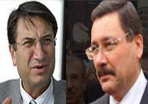 Eryılmaz dan Gökçek e Tepki