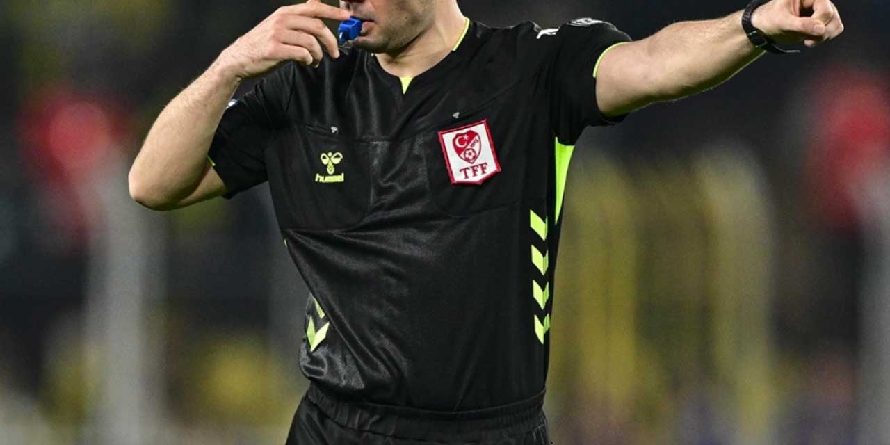 TFF lisans iptali sürecini başlattı mı? Hakemler için kritik karar