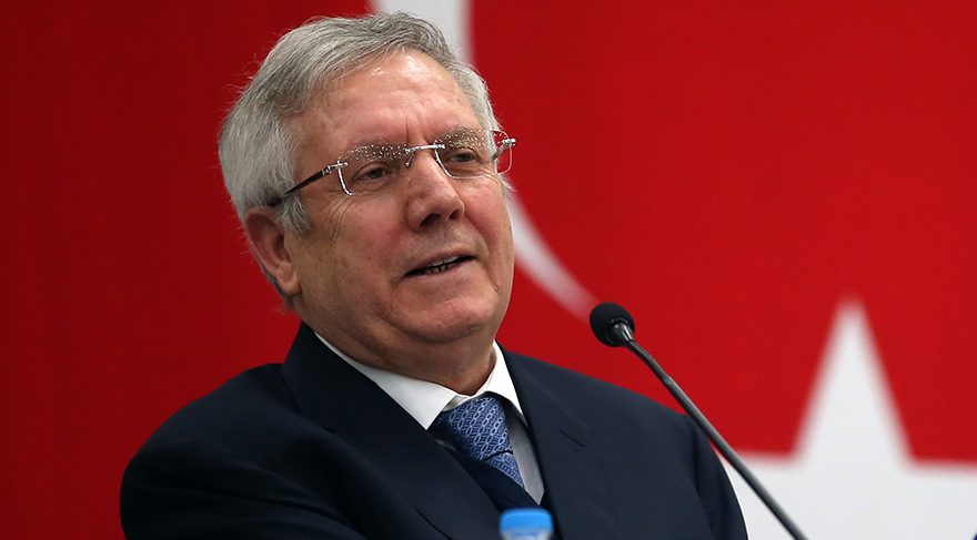 Yıldırım ın cezası kaldırıldı