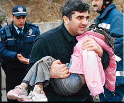 LOGAR CİNAYETİ