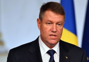 Lohannis: Türkiye kilit ortağımız!