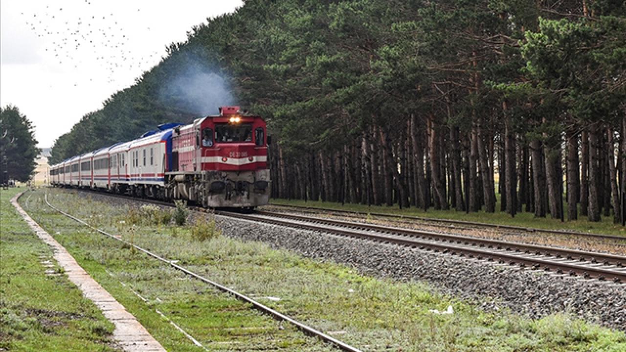 Yerli teknolojiyle demiryolu sektöründe yeni dönem