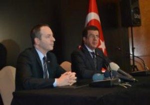 Zeybekci den İngiltere ye teklif!