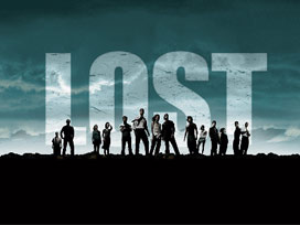 LOST DEĞİL HÖST! VİDEO 