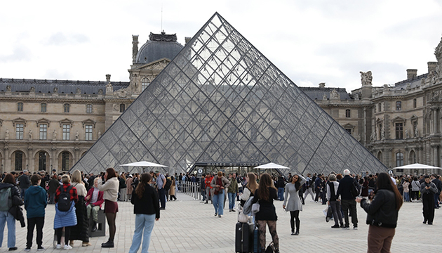 Müze soygunuyla ilgili gelişme