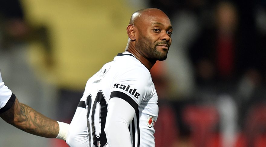 Vagner Love dan Beşiktaş a FIFA tehdidi