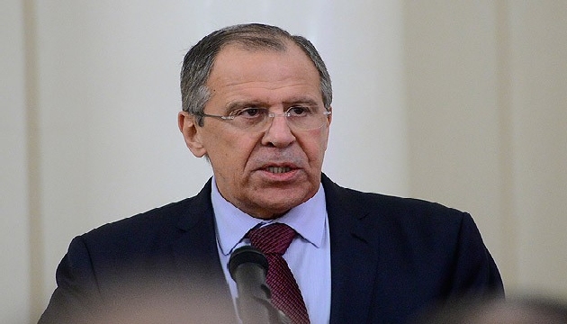 Rusya Dışişleri Bakanı Lavrov: