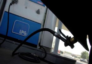 LPG li araç sahiplerine şok! Otogaz fiyatına da zam geldi!
