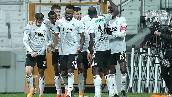 West Ham Beşiktaş ın kapısını çalacak