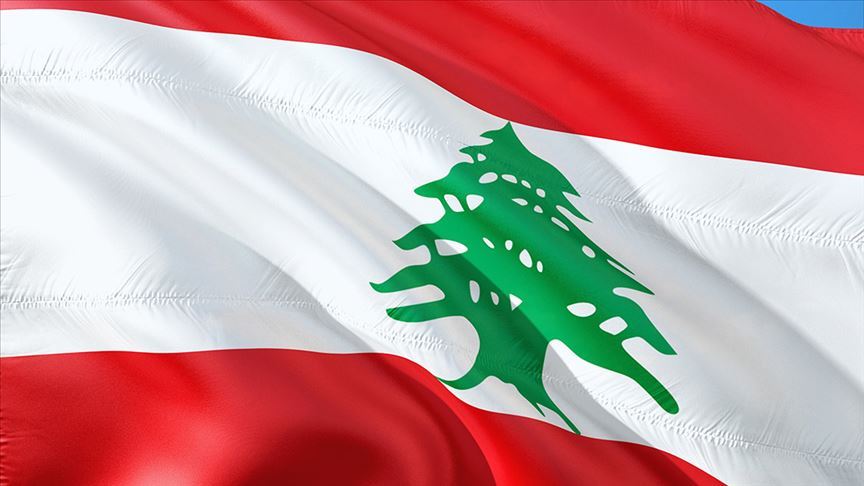 Lübnan Meclis nden Beyrut kararı