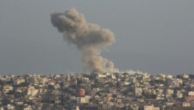 Suudi Arabistan’da yerleşim alanına saldırı!