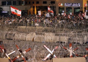 Protestocular 3 gün süre tanıdı!