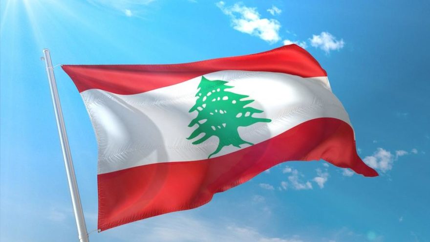 Lübnan da Diyab liderliğindeki yeni hükümet Meclis ten güvenoyu aldı