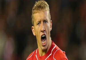 Lucas Leiva Beşiktaş ta