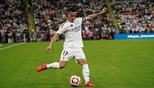 Madrid, Vazquez e veda etti
