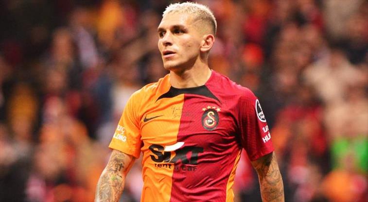 Galatasaray dan Lucas Torreira açıklaması