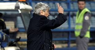 Lucescu, Enes i çok kırdı