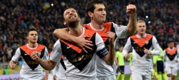 Lucescu, Braga ya acımadı!