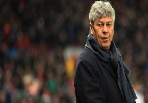 Lucescu Süper Lig’e geliyor!