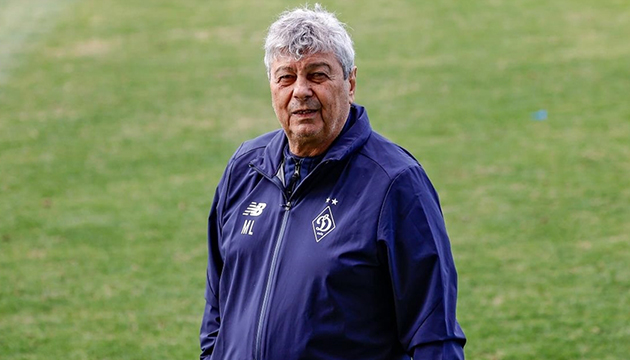 Lucescu: Trabzonspor şampiyon olabilir!