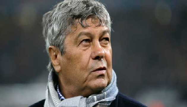 Mircea Lucescu ile yollar ayrıldı