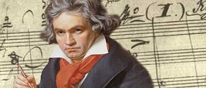 Beethoven’ın ölüm nedeni 200 yıl sonra ortaya çıktı