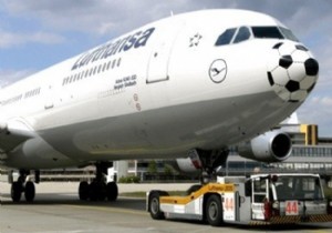 Pilotlar grev yapacak!