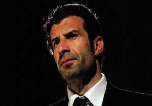 Luis Figo: Ronaldo ve Messi den daha iyileriyle...