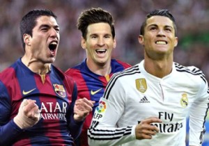 UEFA Yılın futbolcusu ödülü