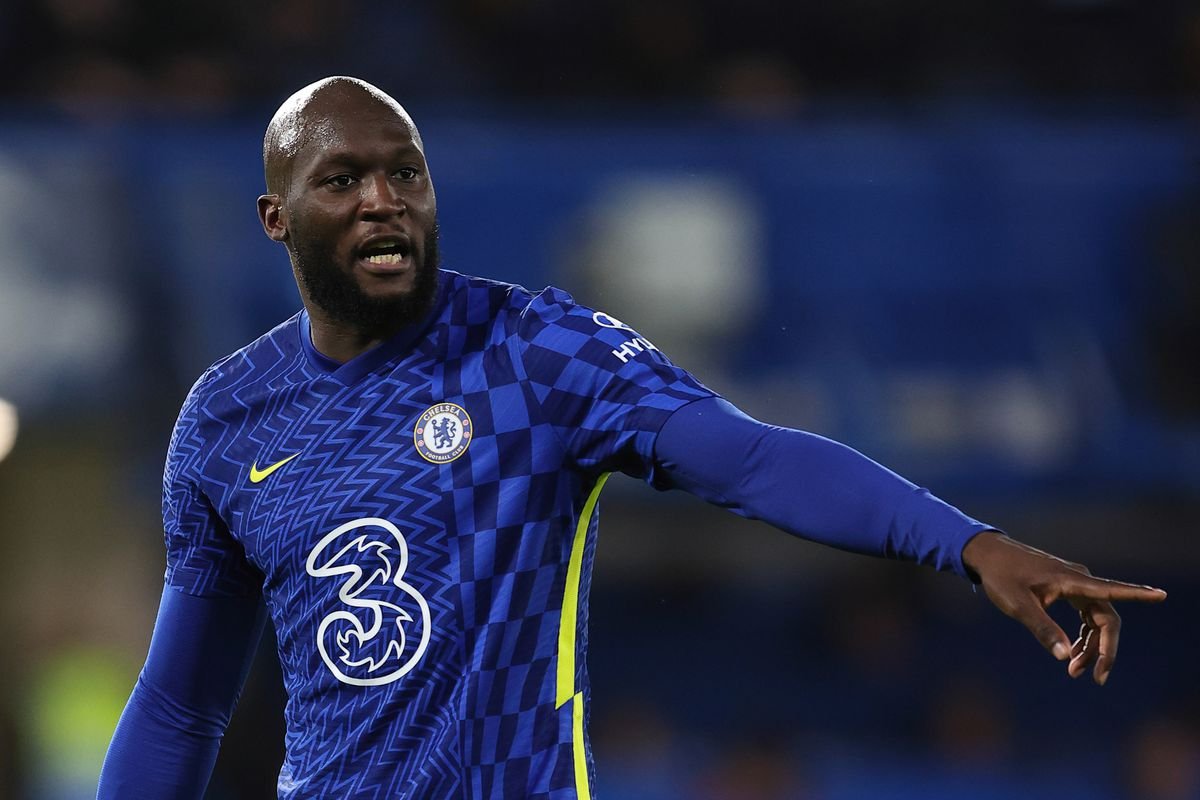 Chelsea de Lukaku krizi!