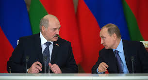 Lukaşenko ve Putin telefonda görüştü
