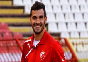 Luka Milivojevic: