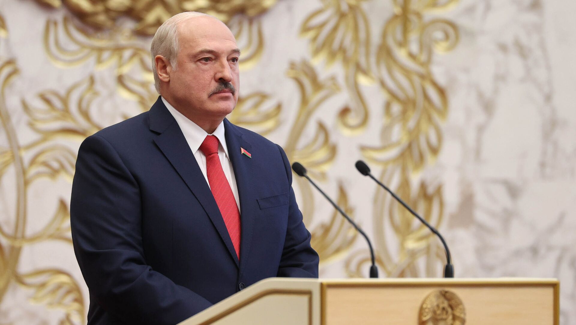 Lukaşenko Ukrayna yı tehdit etti: Bizi kışkırtmayın