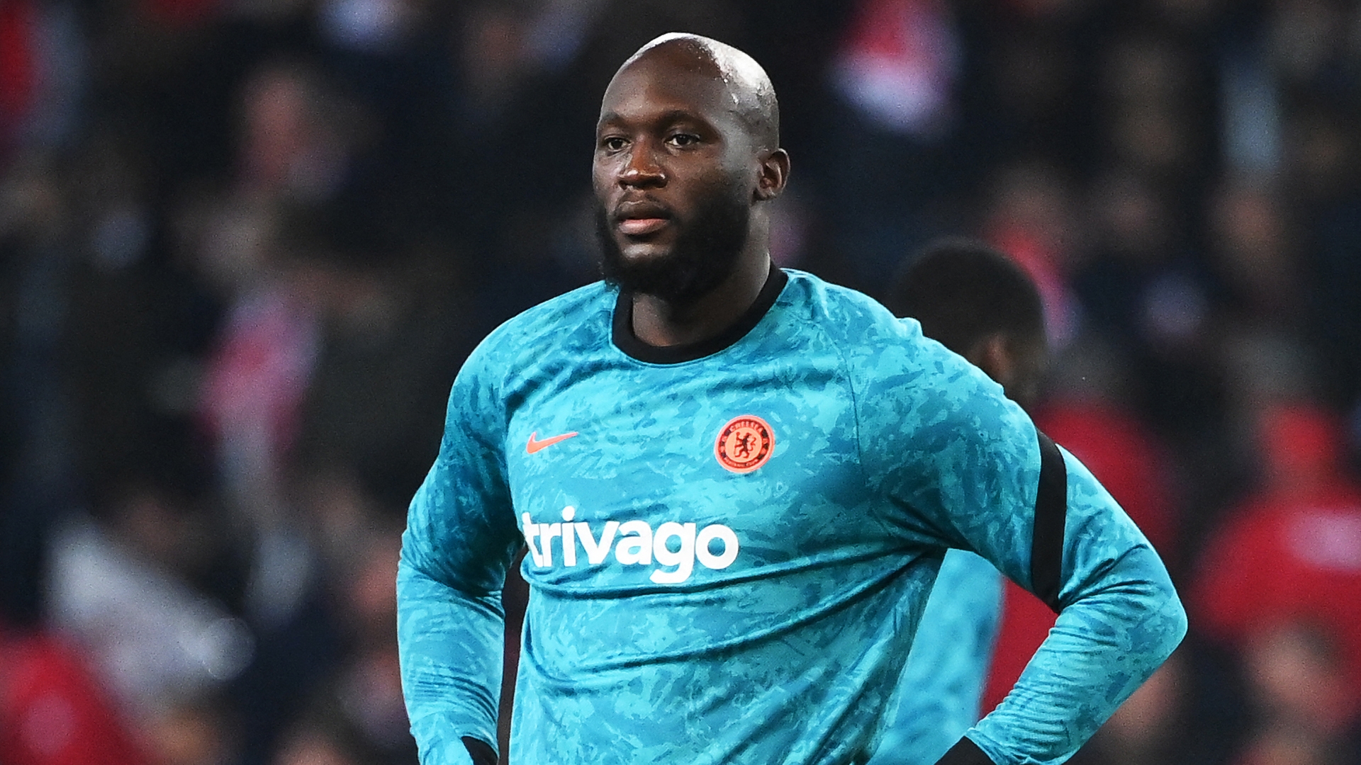 Lukaku Inter yolunda!