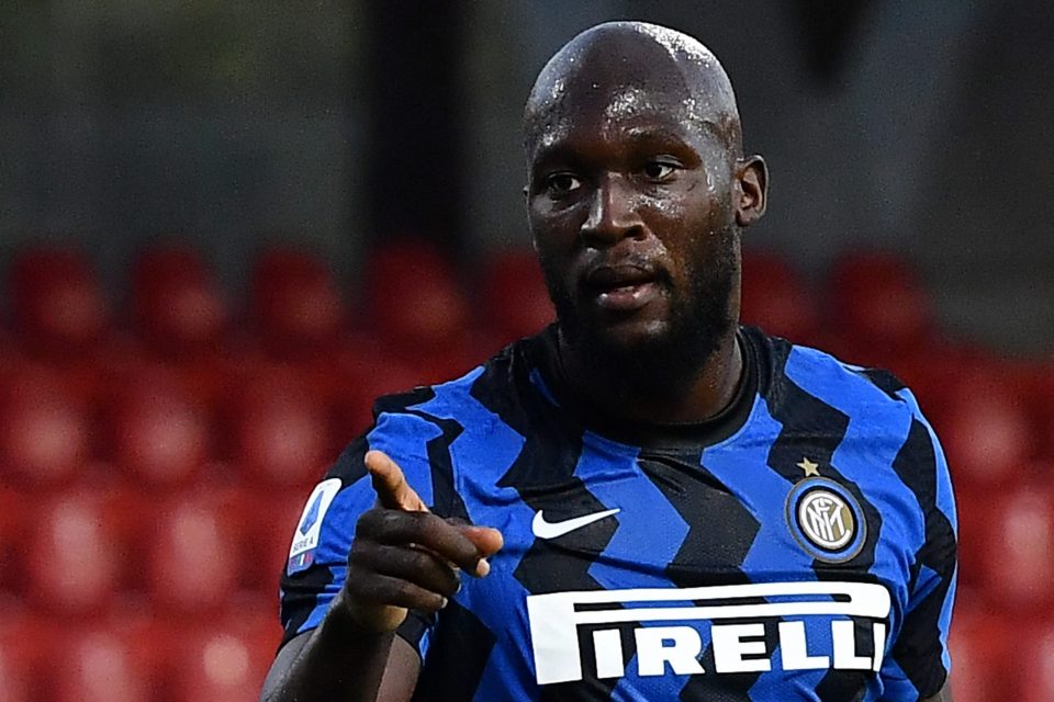 Serie A da Romelu Lukaku fırtınası