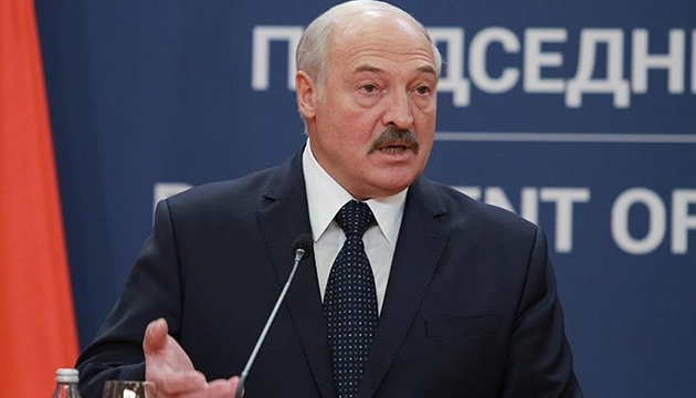 Lukaşenko: Saldırıya uğrarsa destekleriz
