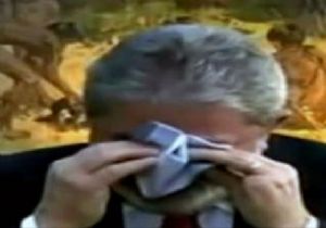 Lula da Ağladı
