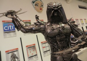 Sanatçıların gözünden  Lyon Bienali 