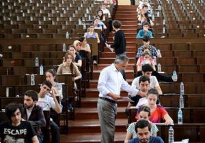 LYS 2013 Ek Yerleştirme Sonuçları Ne Zaman Açıklanır?