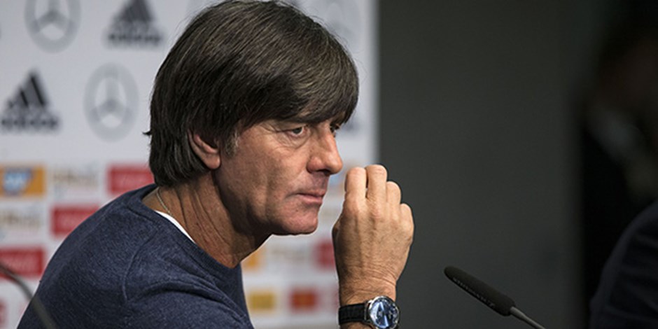 Löw yeni formatı sevmedi!