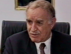 ESKİ BAKAN MEHMET ALTINSOY ÖLDÜ
