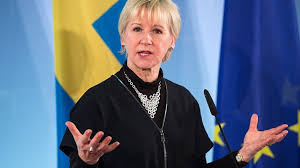 İsveç ten sözde soykırım iddiası açıklaması