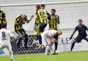 Kartal a Penaltı Yok Fener e Var!