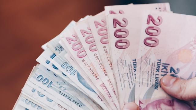 Türkiye genelinde kamuda maaş ödemeleri 11 Şubat ta yapılacak