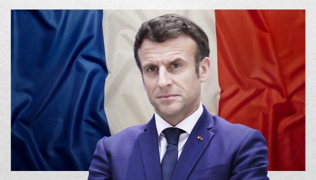 Fransa da Macron un yeni hükümeti açıklandı