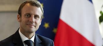 Macron dan geri adım gelecek